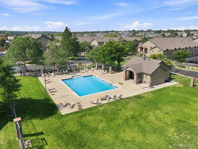 18278 E Flora Place #C Aurora, CO 80013