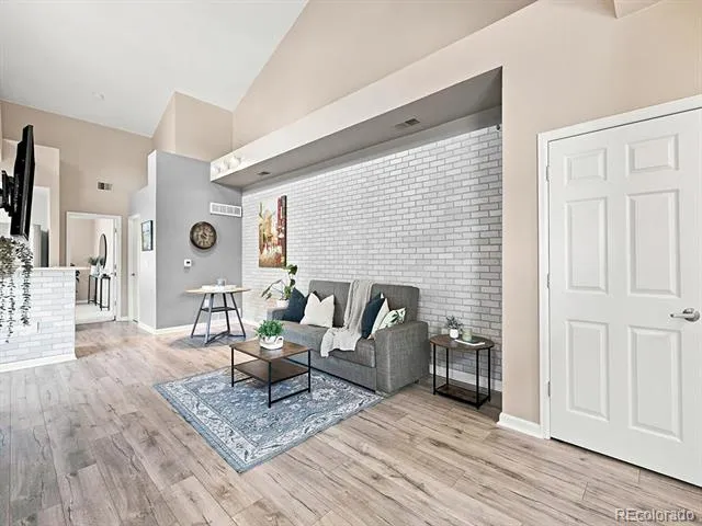 18278 E Flora Place #C Aurora, CO 80013