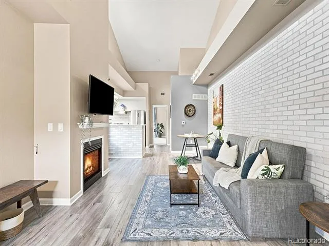 18278 E Flora Place #C Aurora, CO 80013
