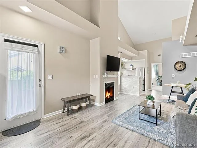 18278 E Flora Place #C Aurora, CO 80013