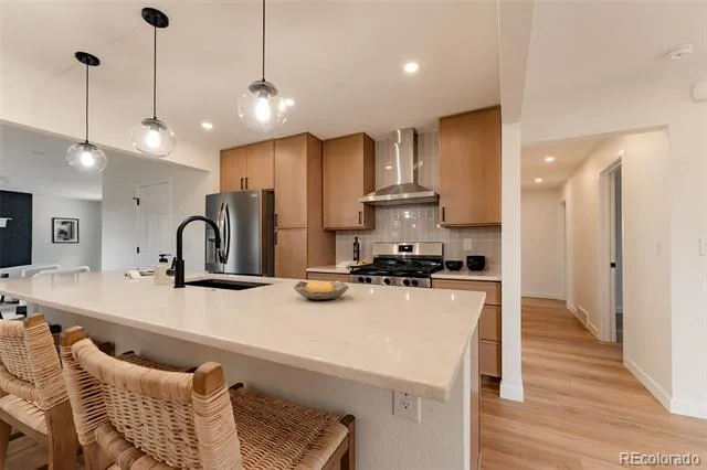 1279 S Raritan Denver, CO 80223
