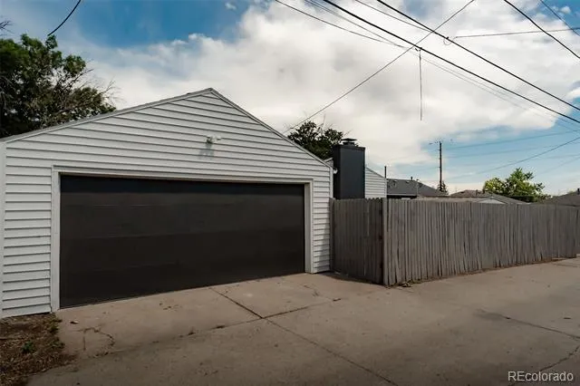 1279 S Raritan Denver, CO 80223