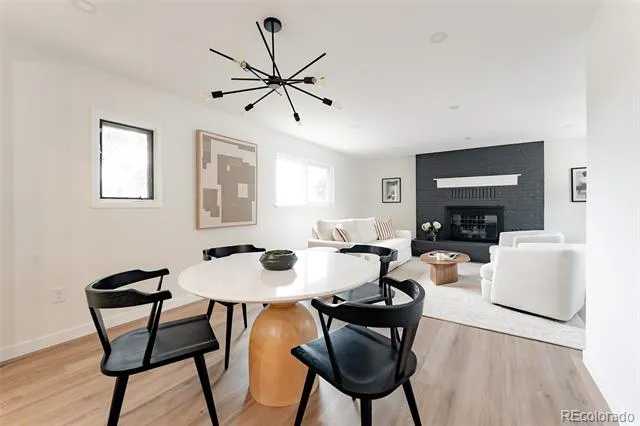1279 S Raritan Denver, CO 80223