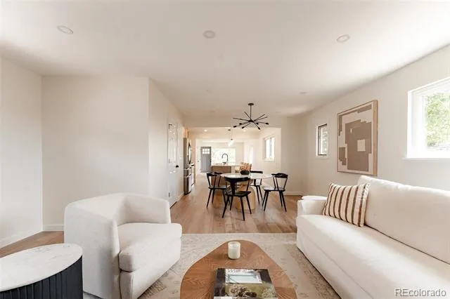 1279 S Raritan Denver, CO 80223