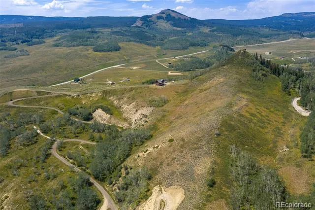 663 GCR 281 Kremmling, CO 80459
