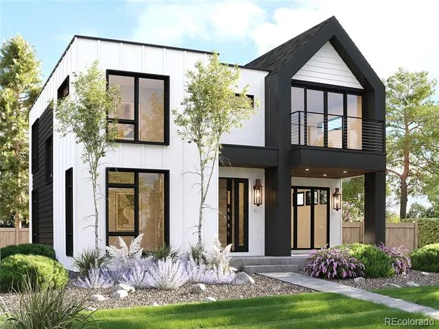 2892 Monroe Street Denver, CO 80205