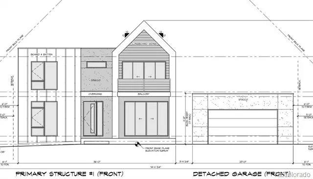 2892 Monroe Street Denver, CO 80205