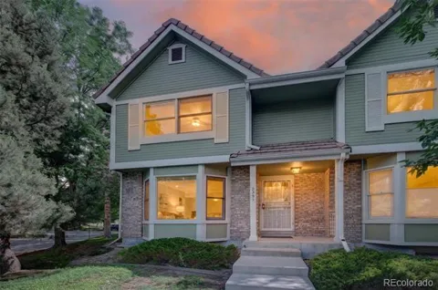 2351 Ranch Drive