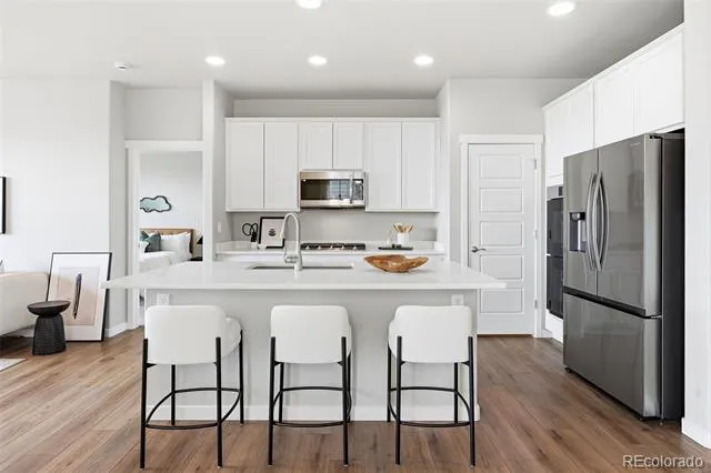 962 Ouzel Falls Road Severance, CO 80550