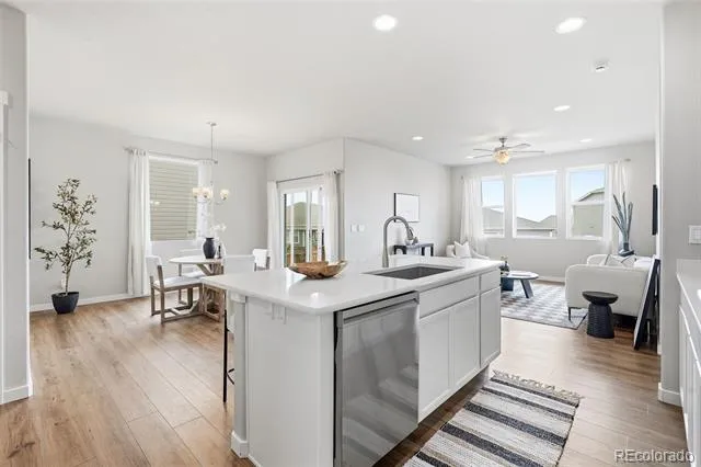 962 Ouzel Falls Road Severance, CO 80550