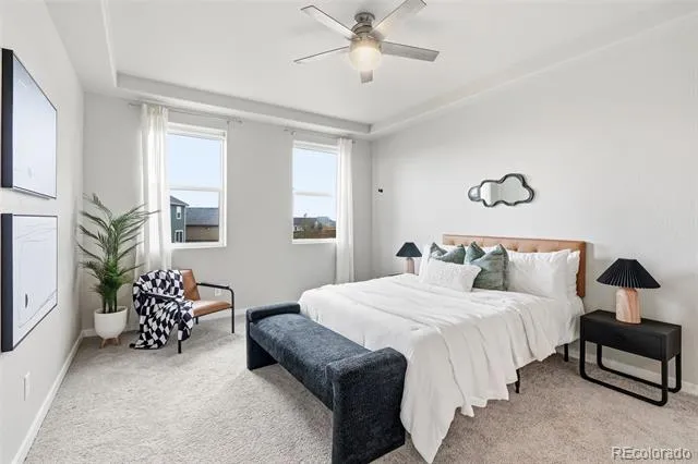 962 Ouzel Falls Road Severance, CO 80550