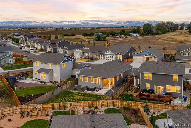 962 Ouzel Falls Road Severance, CO 80550
