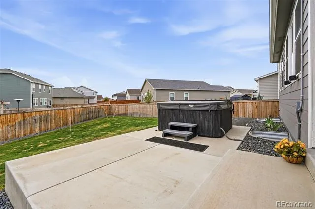 962 Ouzel Falls Road Severance, CO 80550
