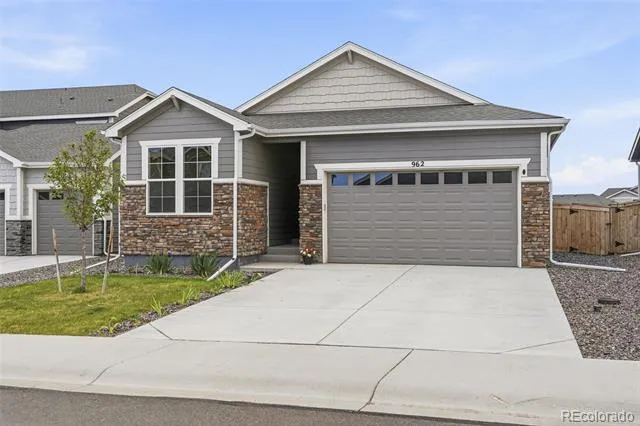 962 Ouzel Falls Road Severance, CO 80550