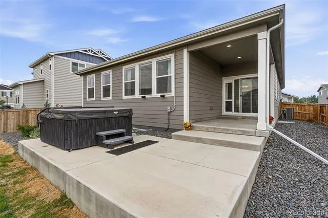 962 Ouzel Falls Road Severance, CO 80550