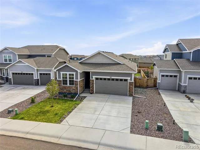 962 Ouzel Falls Road Severance, CO 80550