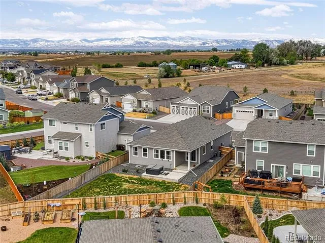 962 Ouzel Falls Road Severance, CO 80550