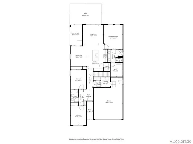 962 Ouzel Falls Road Severance, CO 80550