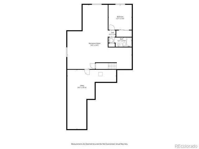 962 Ouzel Falls Road Severance, CO 80550