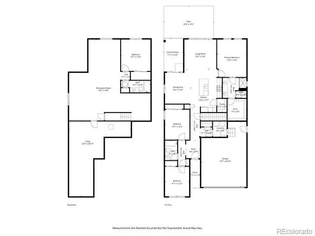 962 Ouzel Falls Road Severance, CO 80550
