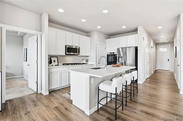 962 Ouzel Falls Road Severance, CO 80550