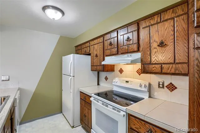 1162 S Eagle Circle #A Aurora, CO 80012