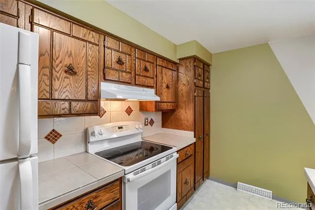 1162 S Eagle Circle #A Aurora, CO 80012