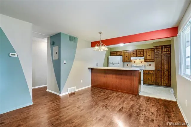 1162 S Eagle Circle #A Aurora, CO 80012