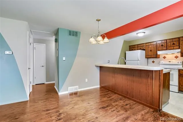 1162 S Eagle Circle #A Aurora, CO 80012