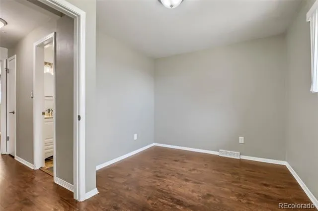 1162 S Eagle Circle #A Aurora, CO 80012