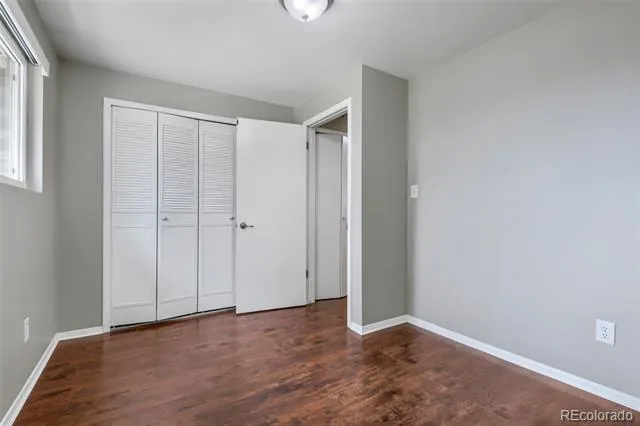 1162 S Eagle Circle #A Aurora, CO 80012