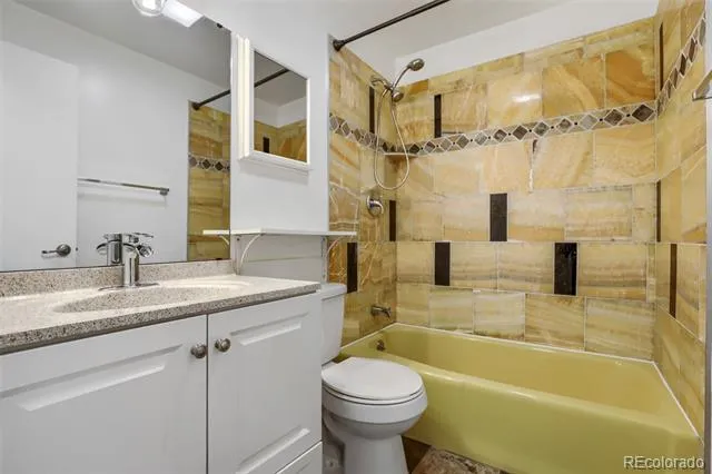 1162 S Eagle Circle #A Aurora, CO 80012