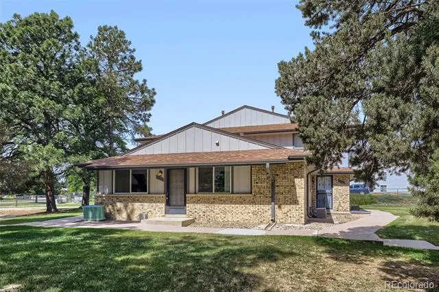 1162 S Eagle Circle #A Aurora, CO 80012
