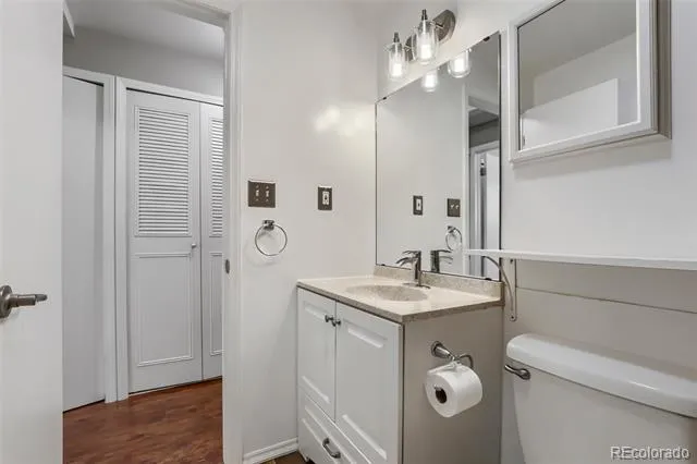 1162 S Eagle Circle #A Aurora, CO 80012