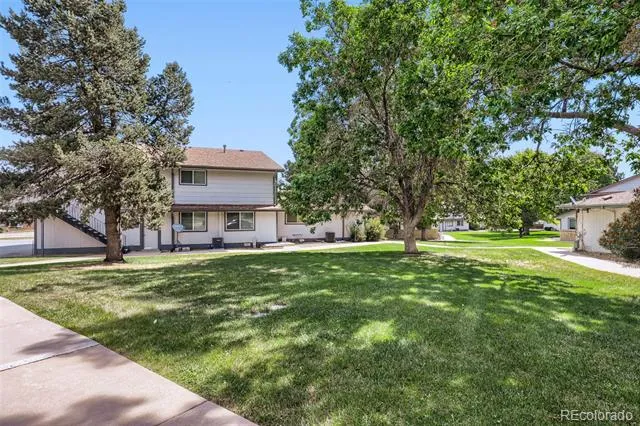 1162 S Eagle Circle #A Aurora, CO 80012