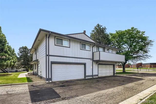 1162 S Eagle Circle #A Aurora, CO 80012