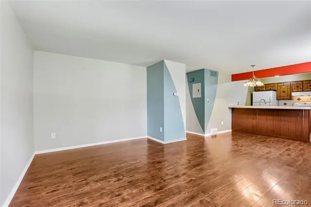 1162 S Eagle Circle #A Aurora, CO 80012