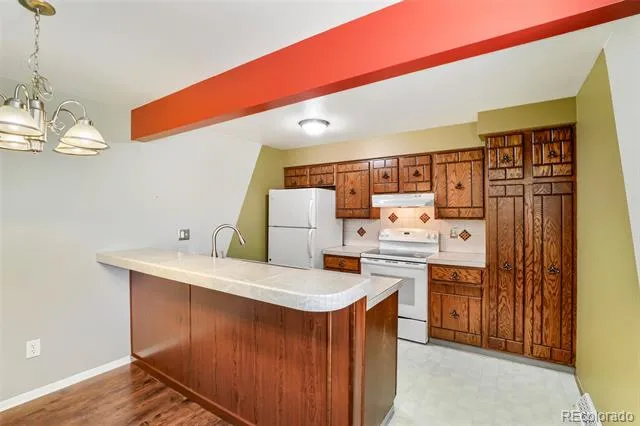 1162 S Eagle Circle #A Aurora, CO 80012