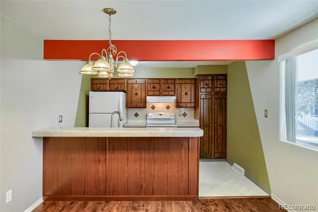 1162 S Eagle Circle #A Aurora, CO 80012