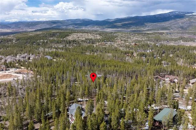 224 County Road 8342 Fraser, CO 80442