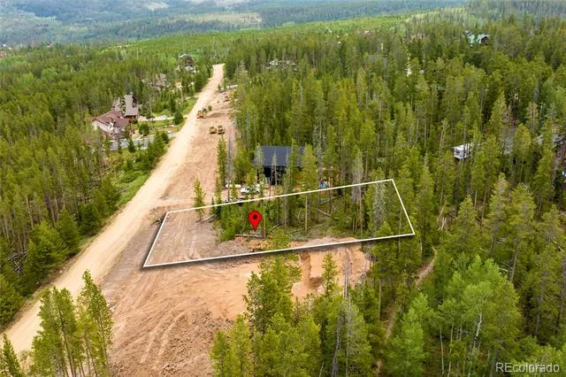 224 County Road 8342 Fraser, CO 80442