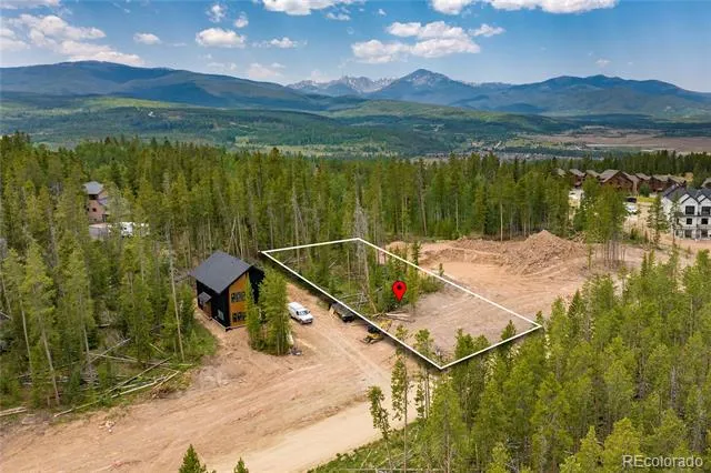 224 County Road 8342 Fraser, CO 80442