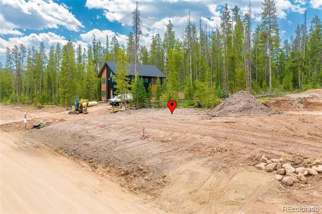 224 County Road 8342 Fraser, CO 80442