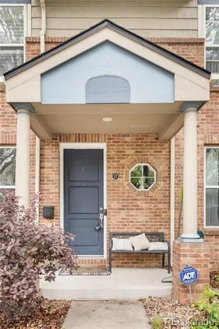 17 S Harrison Street Denver, CO 80209