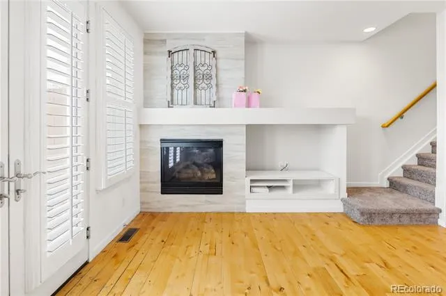 17 S Harrison Street Denver, CO 80209