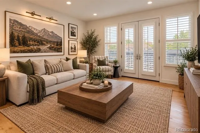 17 S Harrison Street Denver, CO 80209