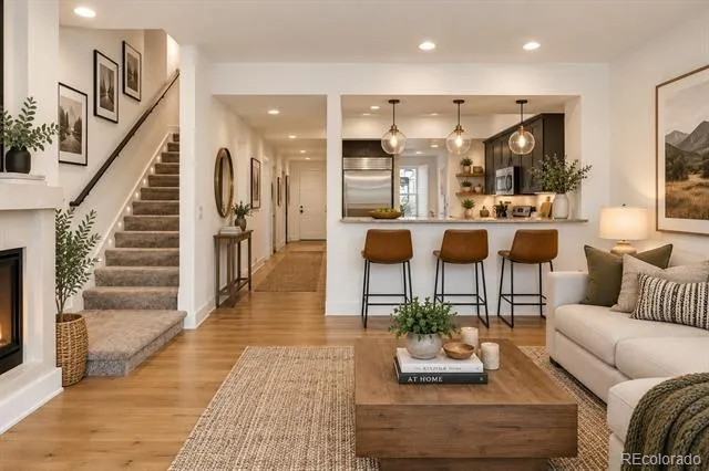 17 S Harrison Street Denver, CO 80209