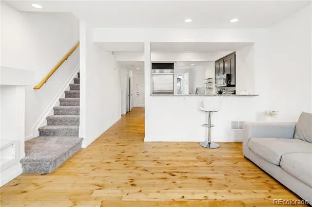 17 S Harrison Street Denver, CO 80209