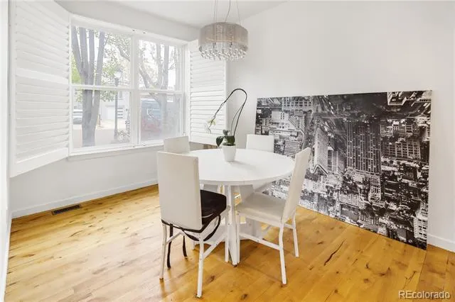 17 S Harrison Street Denver, CO 80209