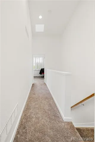 17 S Harrison Street Denver, CO 80209